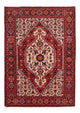 Gholtogh Rug 150x102cm - Persian Rugs