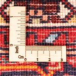 Perser Rug - Nomadic - 150 x 102 cm - red