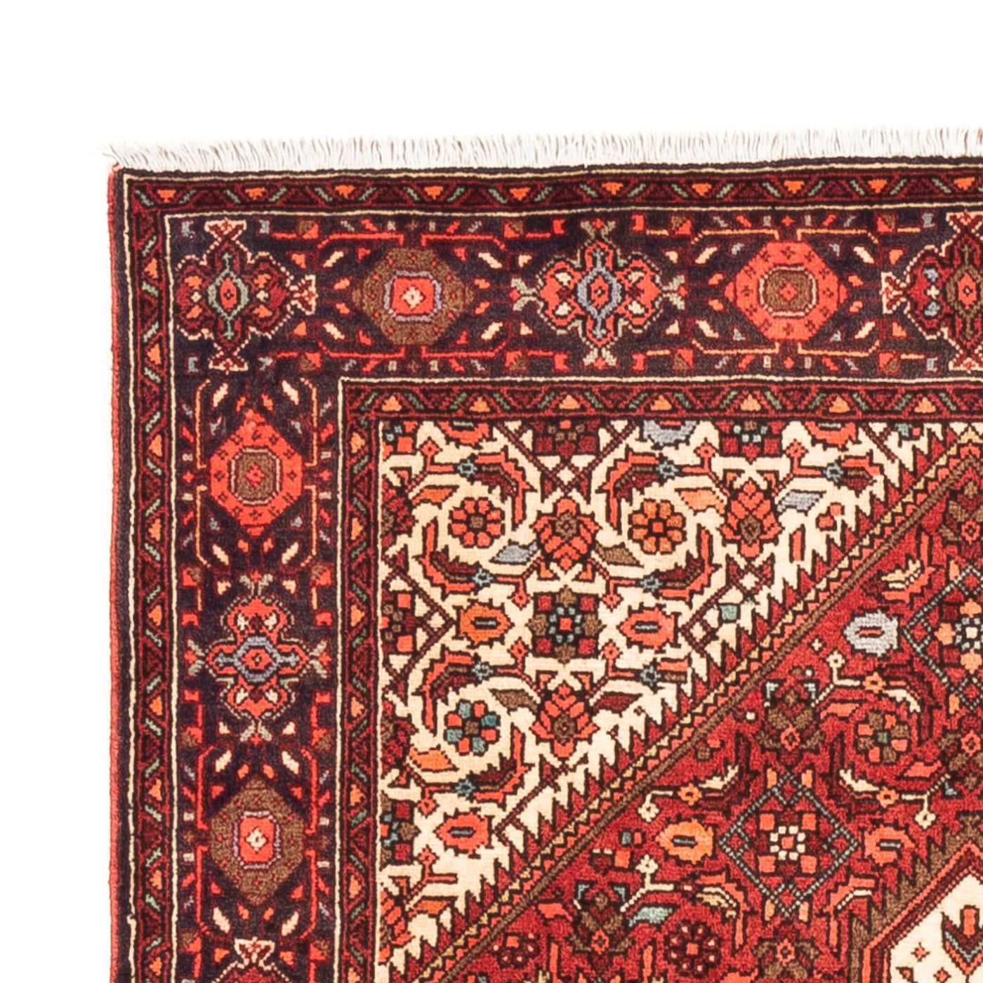Gholtogh Rug 149x98cm - Persian Rugs