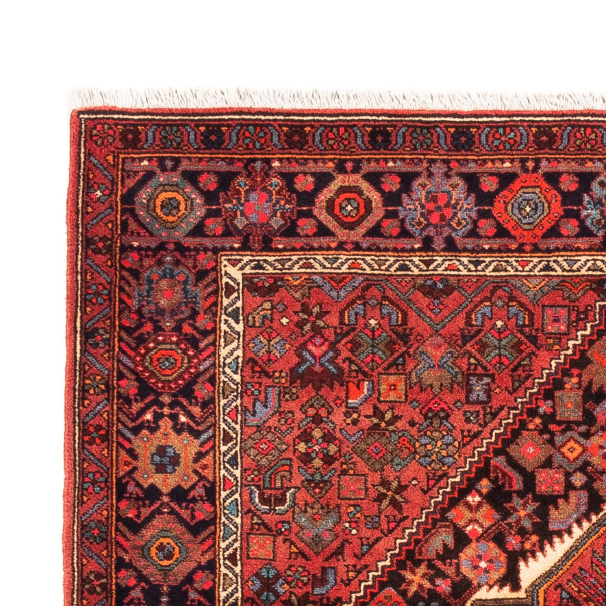 Gholtogh Rug 104x146cm - Persian Rugs