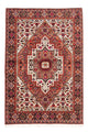 Gholtogh Rug 100x146cm - Persian Rugs