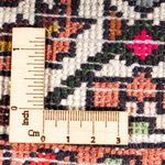 Perser Rug - Nomadic - 146 x 100 cm - red