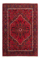 Gholtogh Rug 100x144cm - Persian Rugs