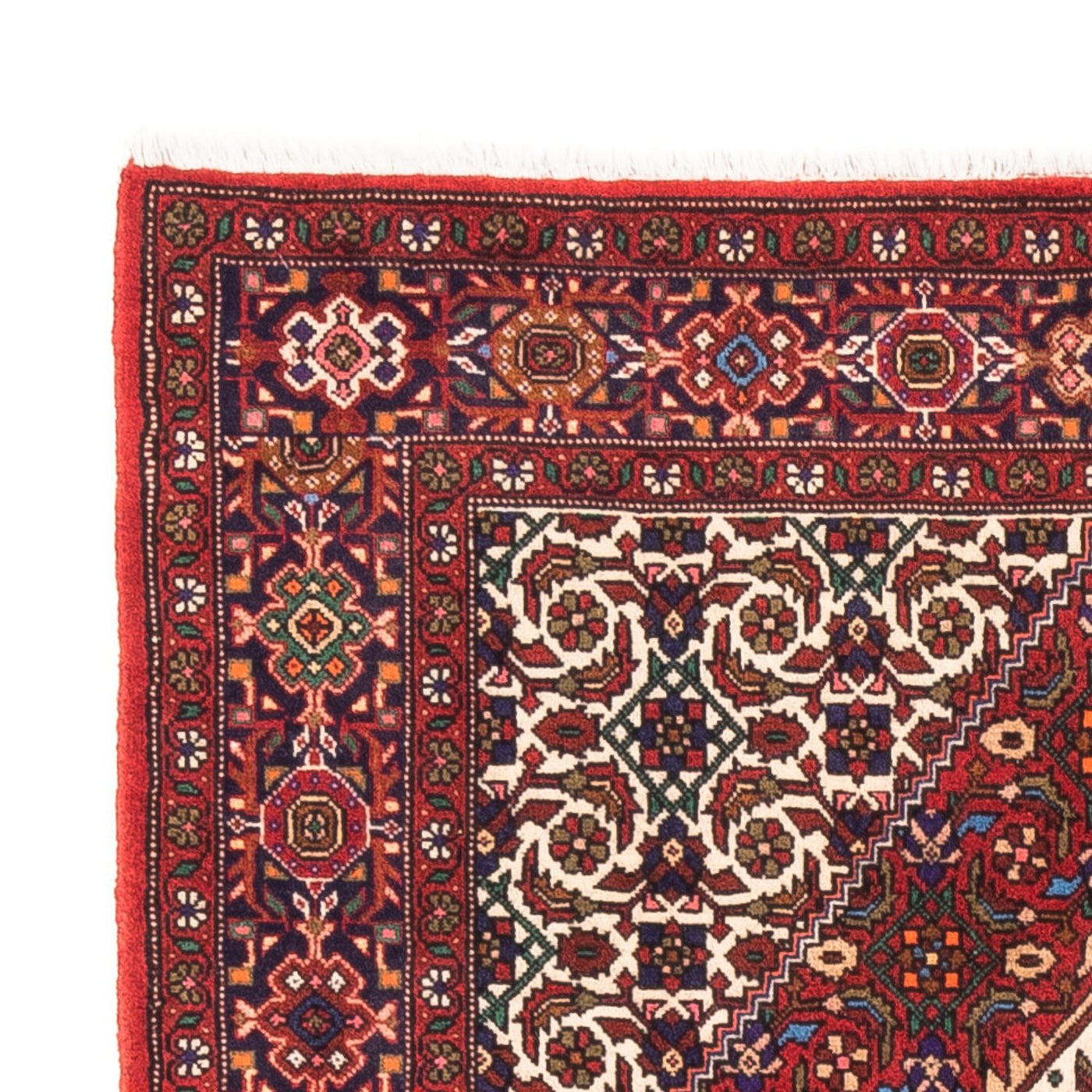 Gholtogh Rug 148x98cm - Persian Rugs