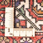 Perser Rug - Nomadic - 148 x 98 cm - red