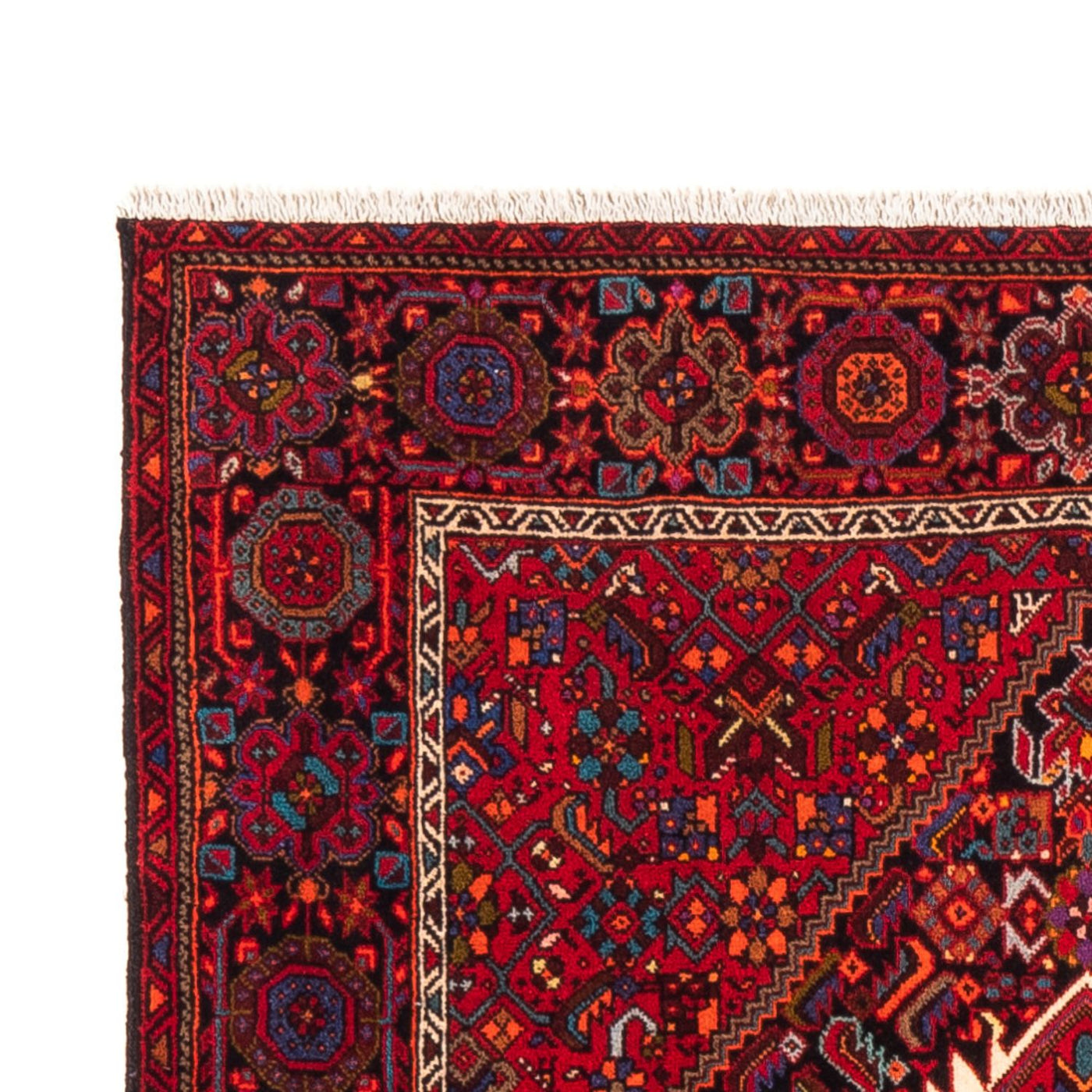 Gholtogh Rug 150x101cm - Persian Rugs