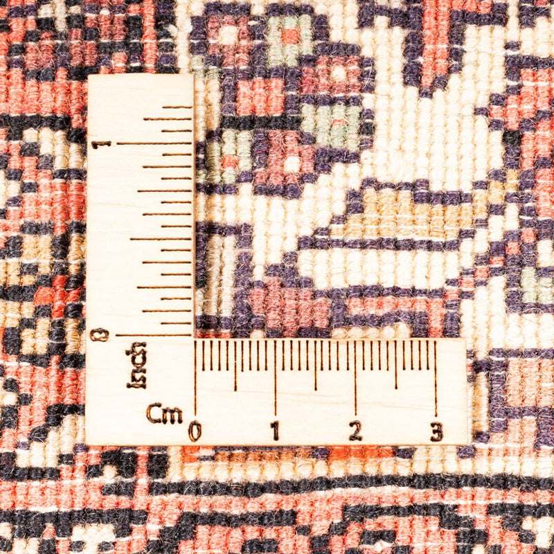 Perser Rug - Nomadic - 147 x 100 cm - red