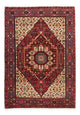 Gholtogh Rug 150x102cm - Persian Rugs