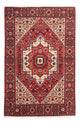 Perser Rug - Nomadic - 153 x 101 cm - red