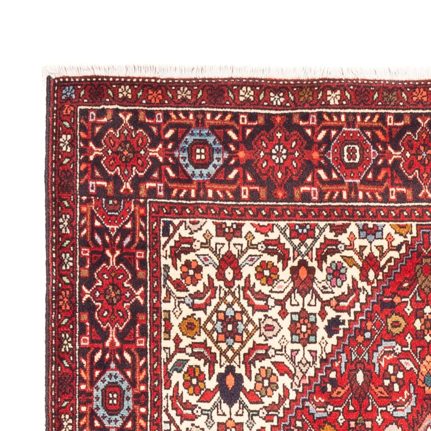 Gholtogh Rug 150x102cm - Persian Rugs