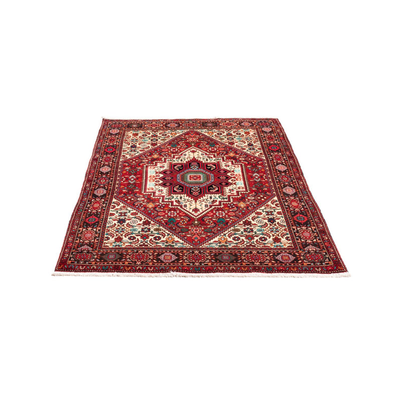 Perser Rug - Nomadic - 152 x 102 cm - red