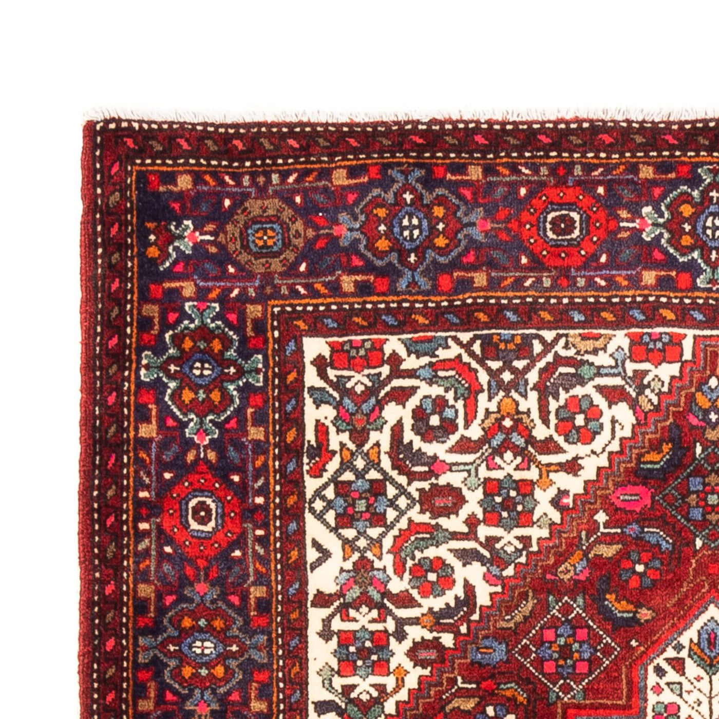 Gholtogh Rug 147x104cm - Persian Rugs