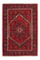 Perser Rug - Nomadic - 150 x 102 cm - red