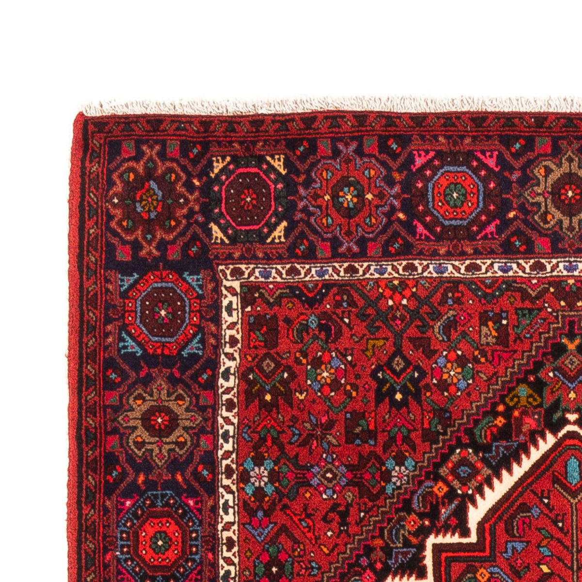Gholtogh Rug 102x150cm - Persian Rugs