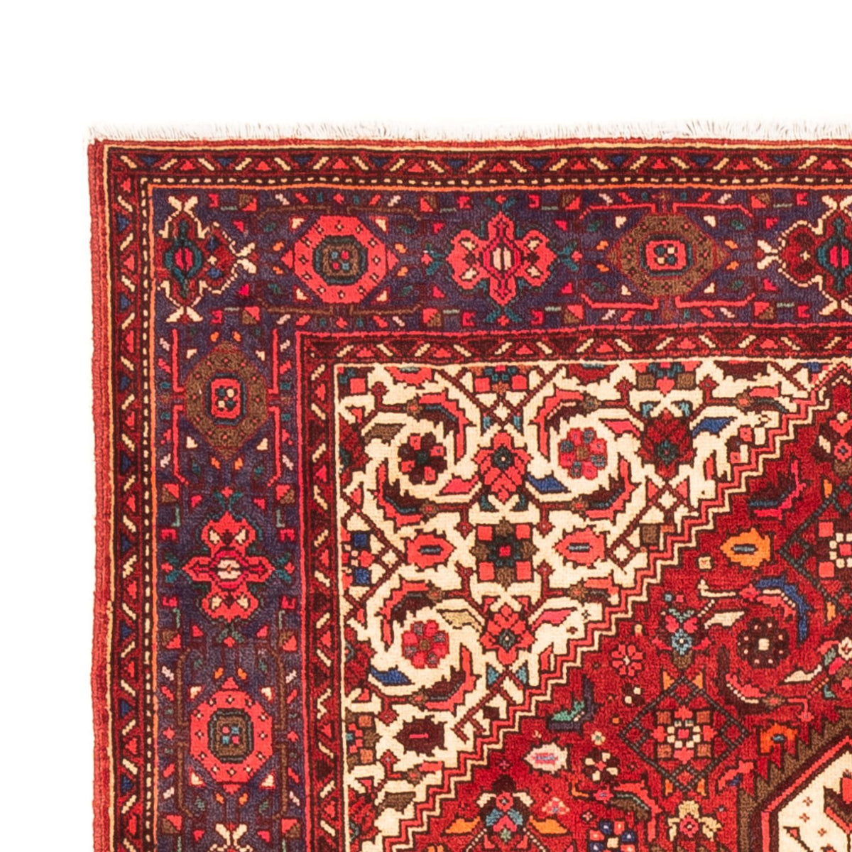 Gholtogh Rug 146x100cm - Persian Rugs