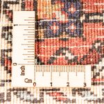 Perser Rug - Nomadic - 152 x 100 cm - red