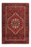 Perser Rug - Nomadic - 155 x 103 cm - red