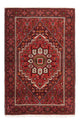 Gholtogh Rug 155x103cm - Persian Rugs