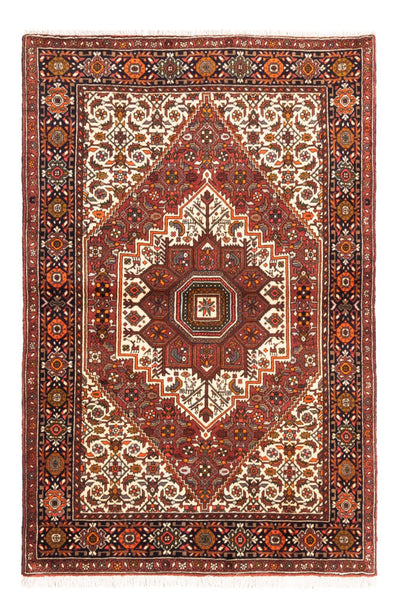 Gholtogh Rug 100x149cm - Persian Rugs