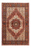 Perser Rug - Nomadic - 149 x 100 cm - red