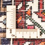 Perser Rug - Nomadic - 149 x 100 cm - red