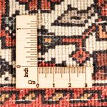 Perser Rug - Nomadic - 145 x 100 cm - red