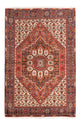 Gholtogh Rug 102x135cm - Persian Rugs
