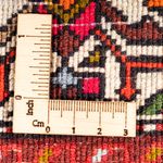 Perser Rug - Nomadic - 146 x 100 cm - red