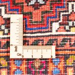 Perser Rug - Nomadic - 146 x 100 cm - red