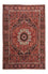 Perser Rug - Nomadic - 147 x 100 cm - red