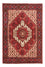 Perser Rug - Nomadic - 148 x 100 cm - red