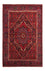 Perser Rug - Nomadic - 155 x 102 cm - red