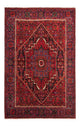 Gholtogh Rug 102x155cm - Persian Rugs