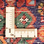 Perser Rug - Nomadic - 155 x 102 cm - red