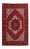 Perser Rug - Nomadic - 156 x 103 cm - red