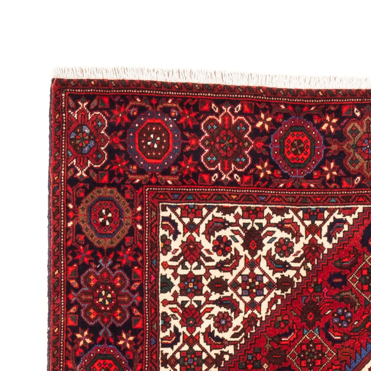 Gholtogh Rug 103x156cm - Persian Rugs
