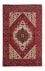 Perser Rug - Nomadic - 152 x 100 cm - red