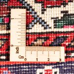 Perser Rug - Nomadic - 152 x 100 cm - red