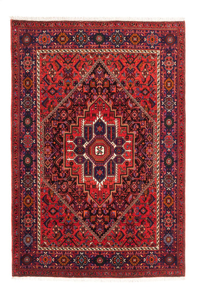 Gholtogh Rug 102x148cm - Persian Rugs