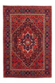 Gholtogh Rug 102x148cm - Persian Rugs