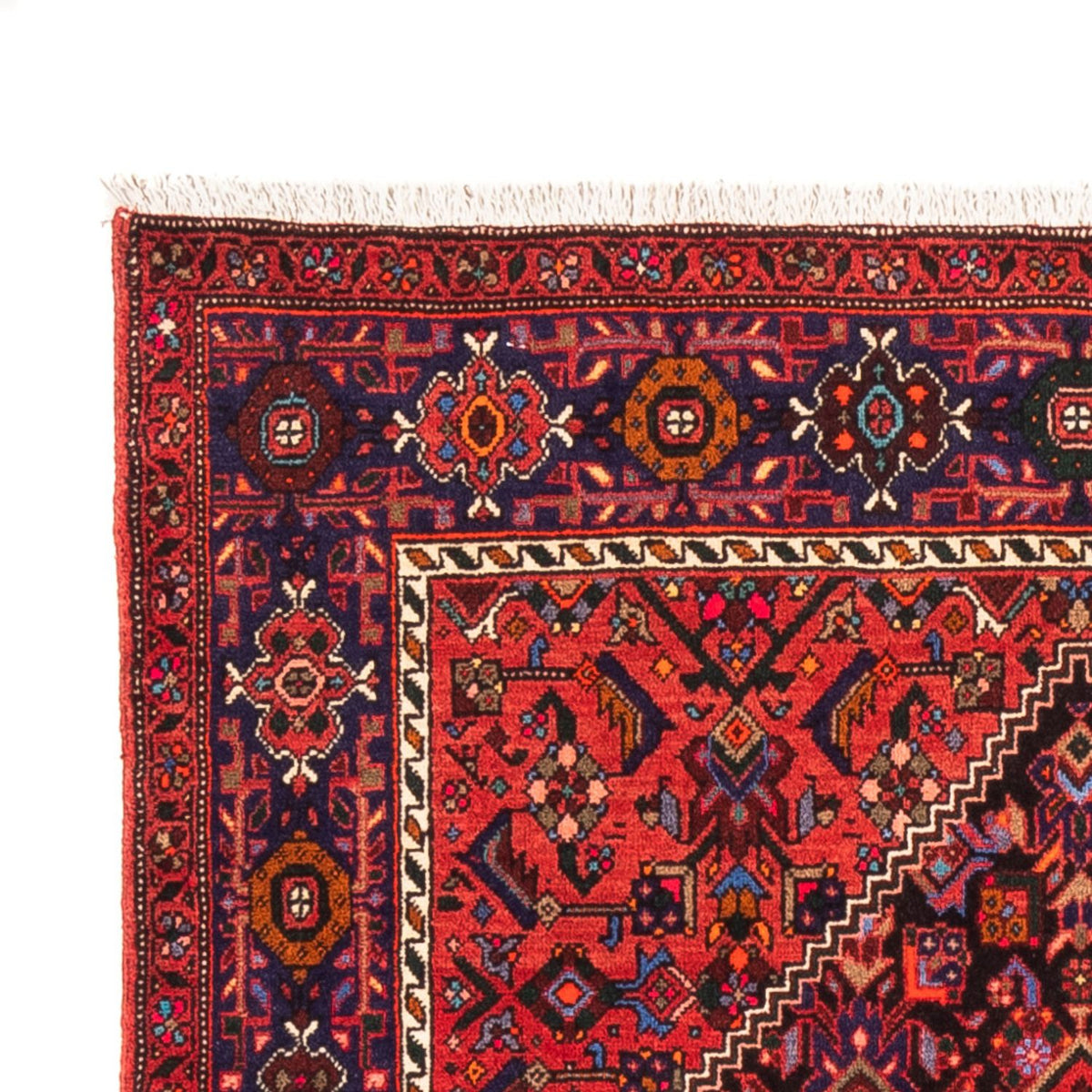 Gholtogh Rug 102x148cm - Persian Rugs