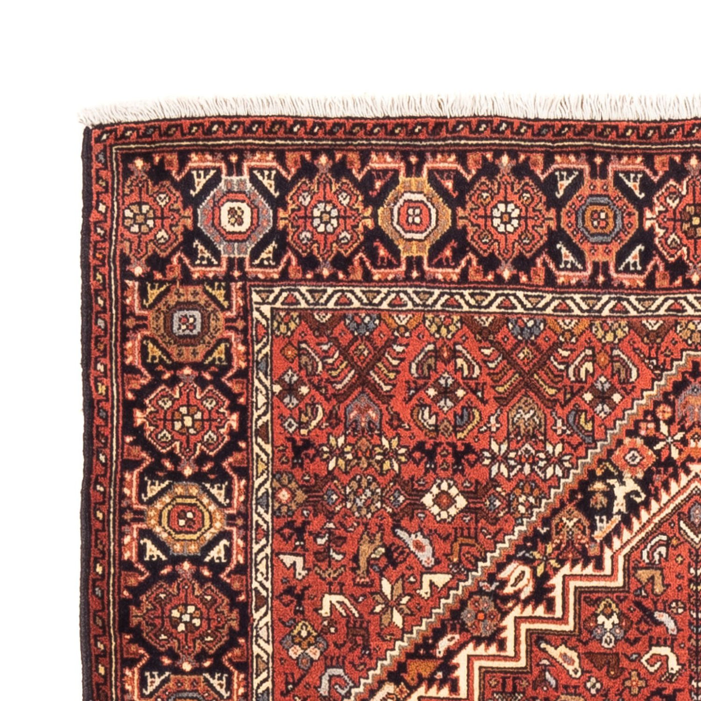 Gholtogh Rug 143x103cm - Persian Rugs