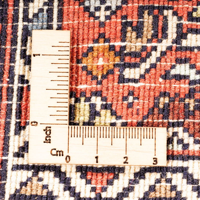 Perser Rug - Nomadic - 143 x 103 cm - red