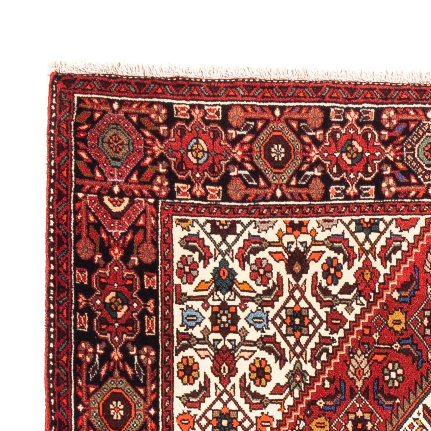Gholtogh Rug 153x102cm - Persian Rugs