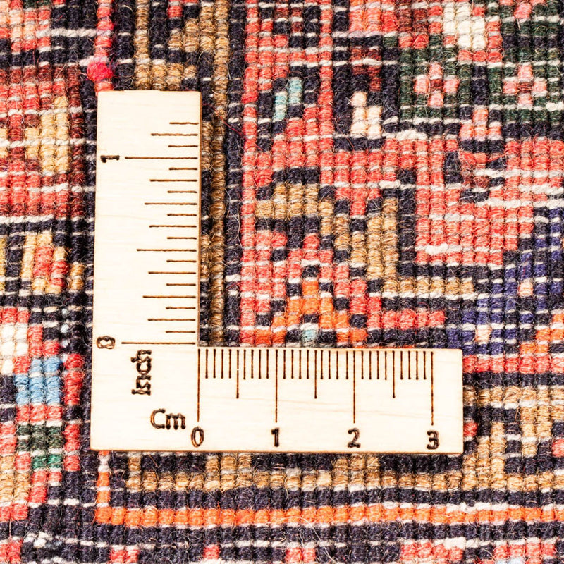 Perser Rug - Nomadic - 160 x 100 cm - red