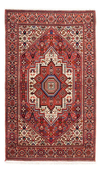 Gholtogh Rug 104x166cm - Persian Rugs