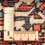 Perser Rug - Nomadic - 155 x 100 cm - red