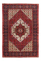 Gholtogh Rug 100x147cm - Persian Rugs