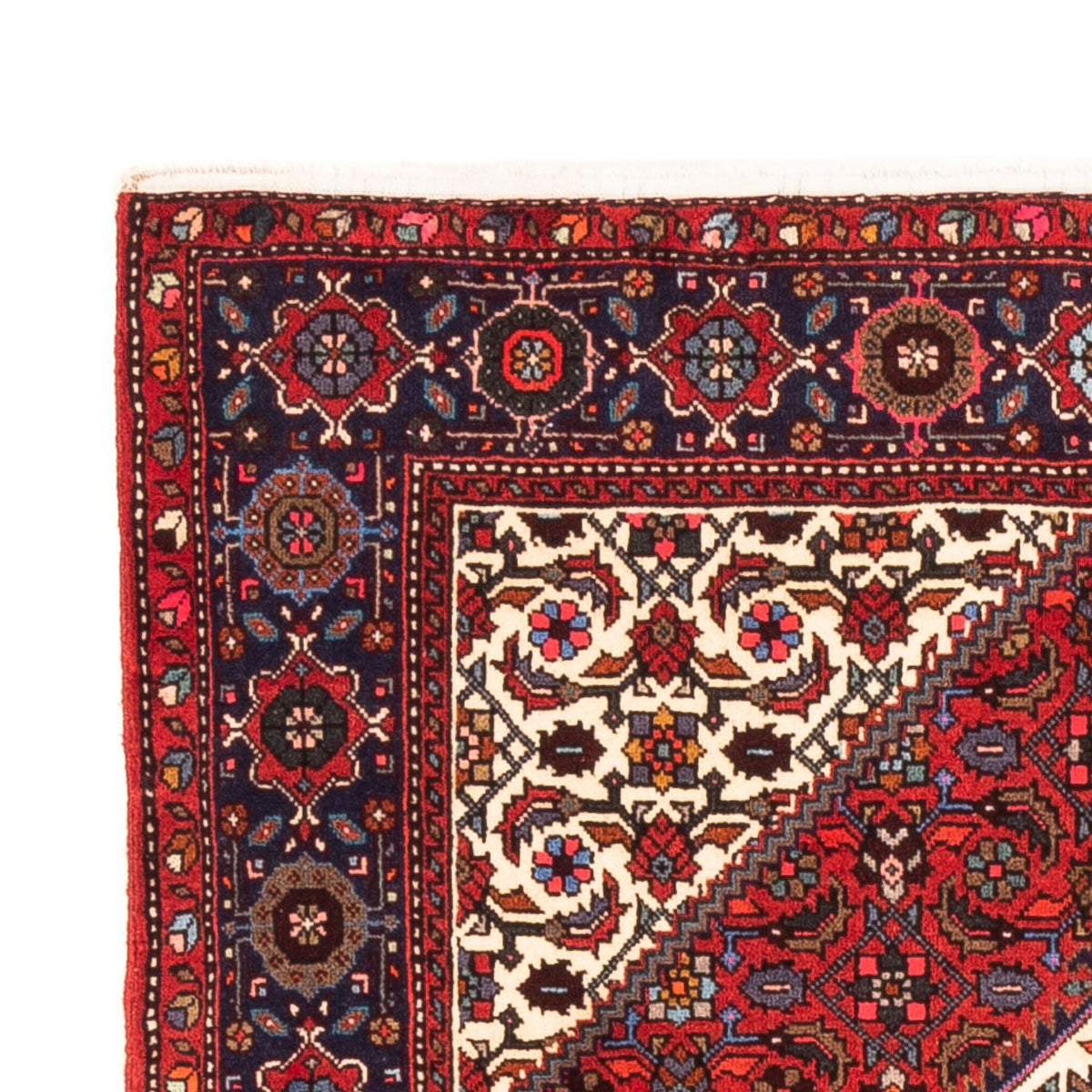 Gholtogh Rug 100x147cm - Persian Rugs