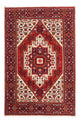 Gholtogh Rug 150x97cm - Persian Rugs
